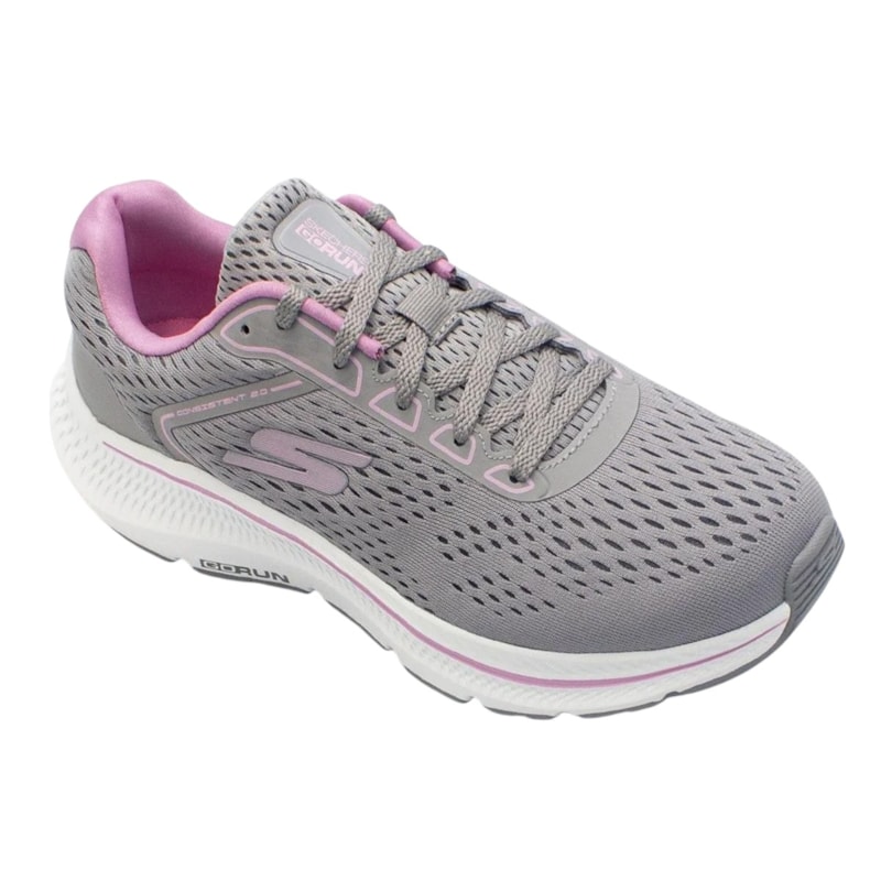 Tênis Skechers Go Run Consistent 2.0 Feminino