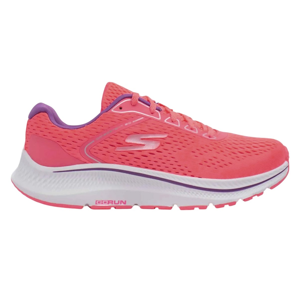 she®️®️y Tênis Skechers Go Run Consistent 2.0 Feminino