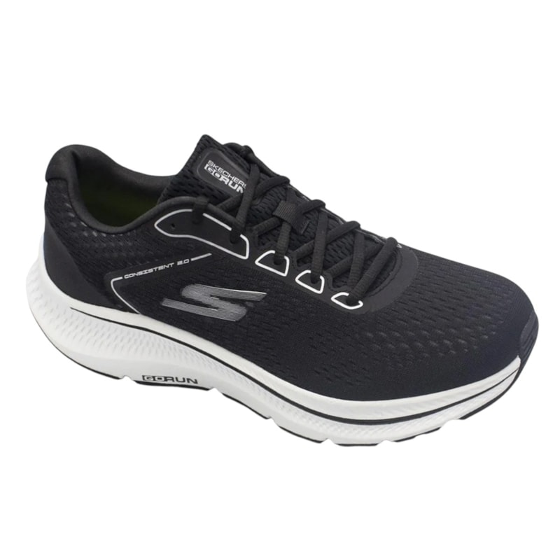 Tênis Skechers Go Run Consistent 2.0 Masculino