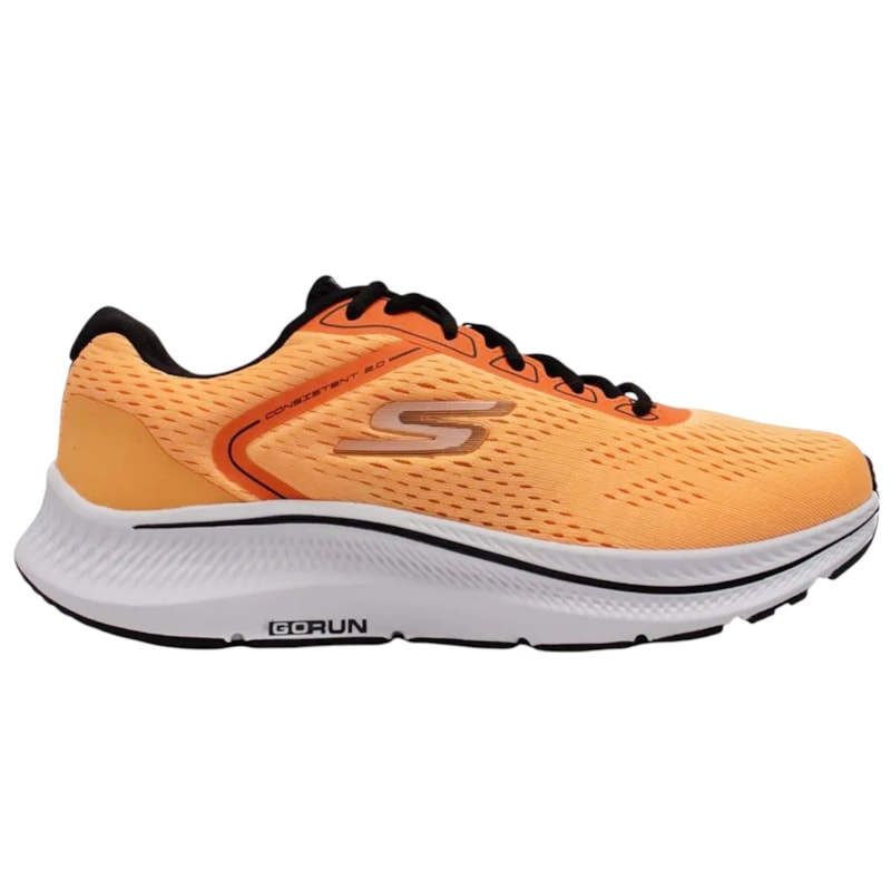 Tênis Skechers Go Run Consistent 2.0 Masculino