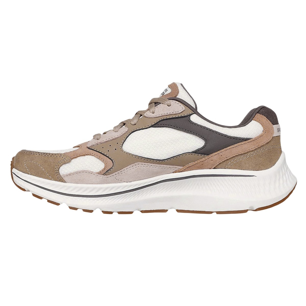 Tênis Skechers Go Run Consistent 2.0 Retro Stride Feminino