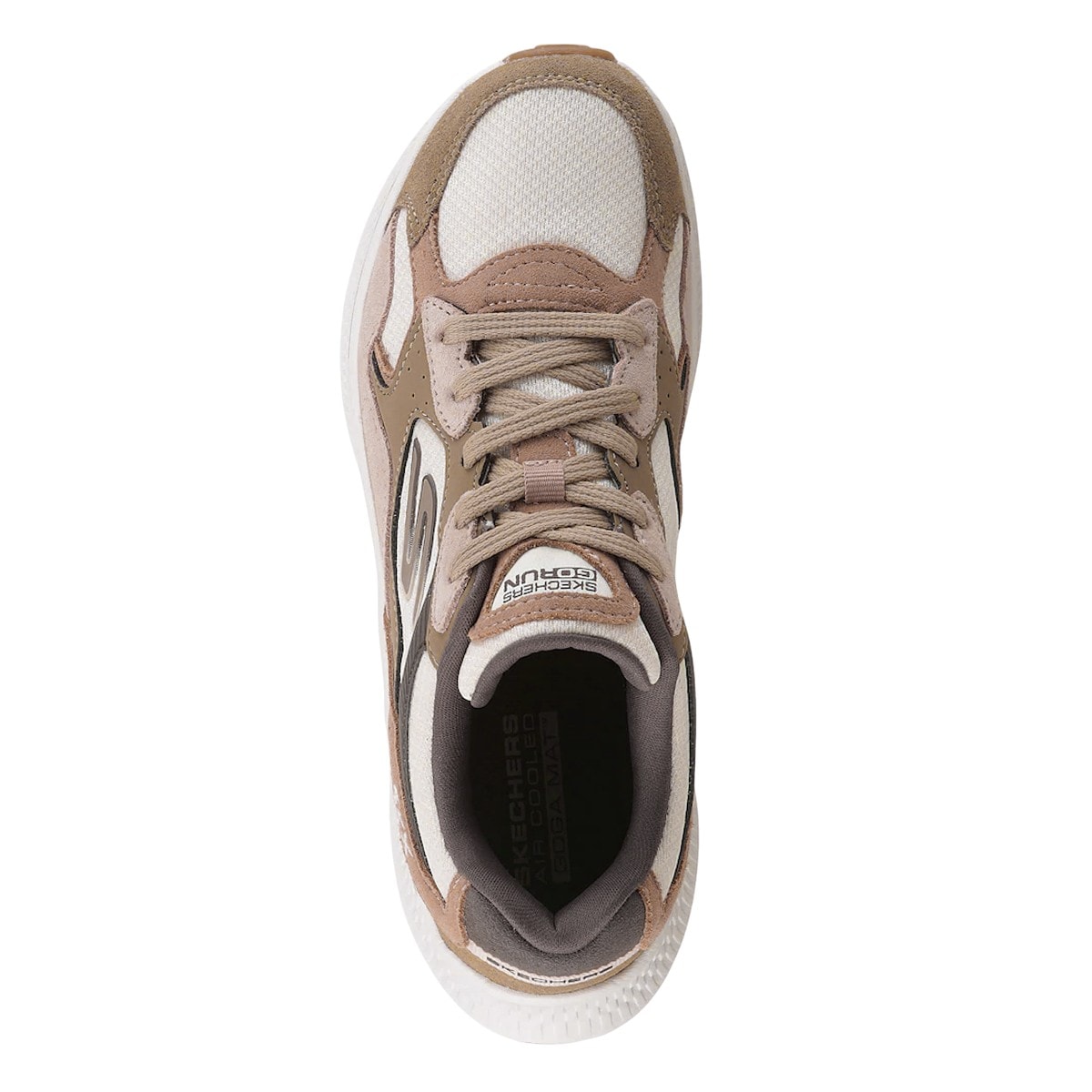 Tênis Skechers Go Run Consistent 2.0 Retro Stride Feminino