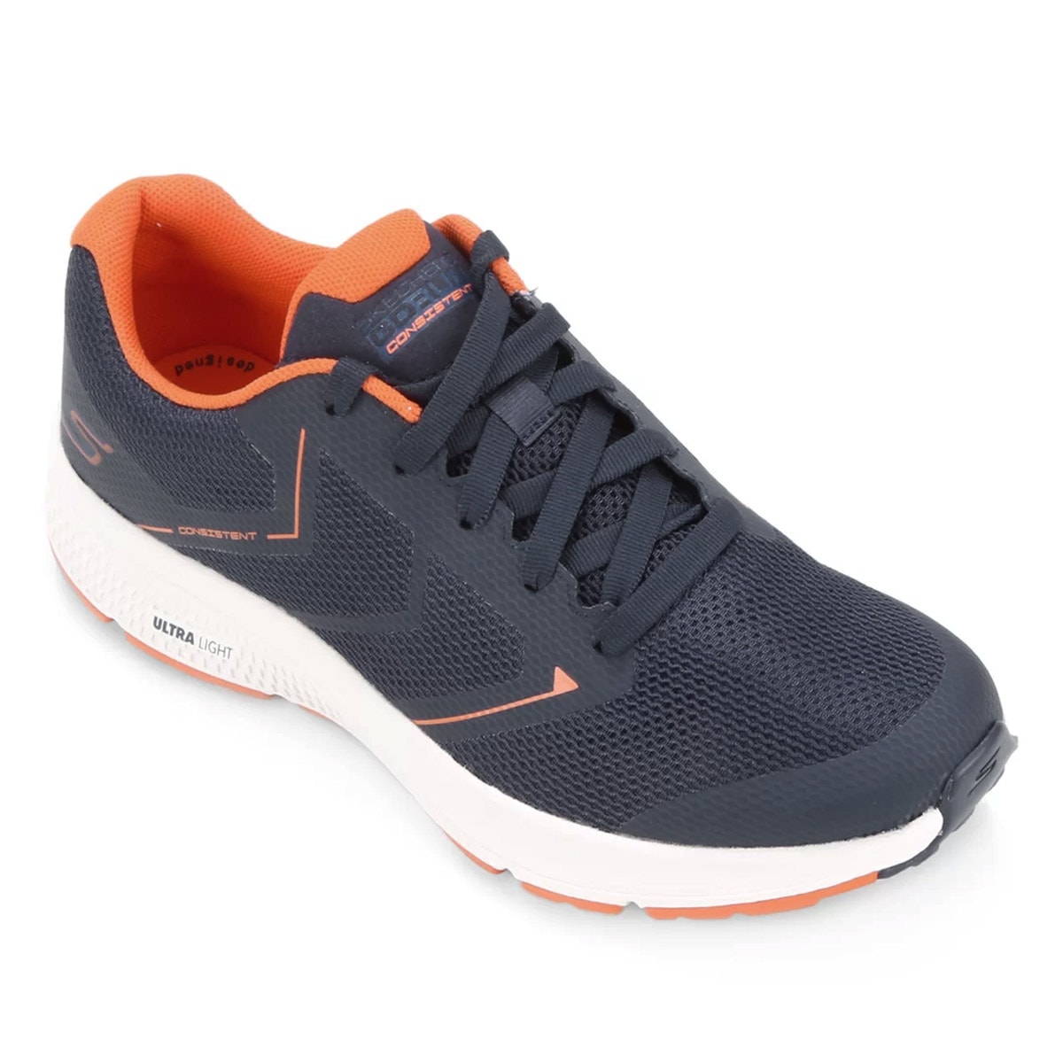 tênis skechers masculino go run consistent