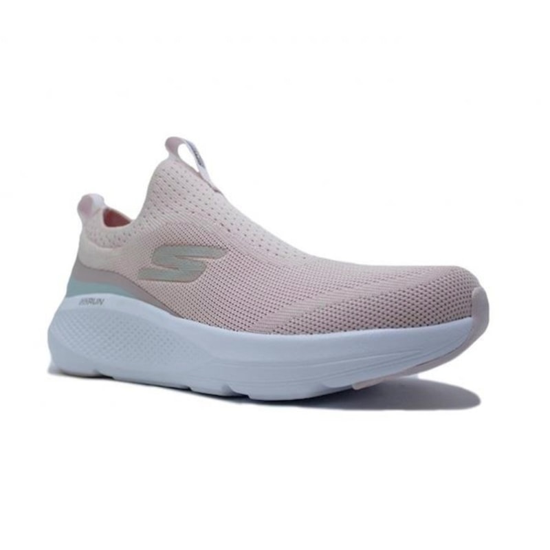 Skechers Go Tenis Fila Elevate Feminino Tênis Skechers Go Run