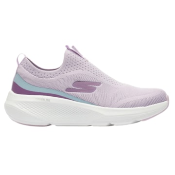 Tênis Skechers Go Run Elevate Hot Streak Feminino