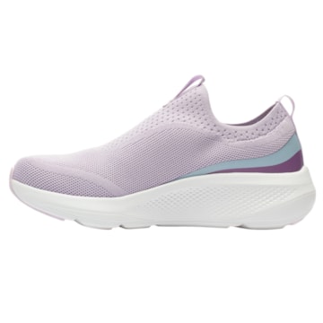 Tênis Skechers Go Run Elevate Hot Streak Feminino