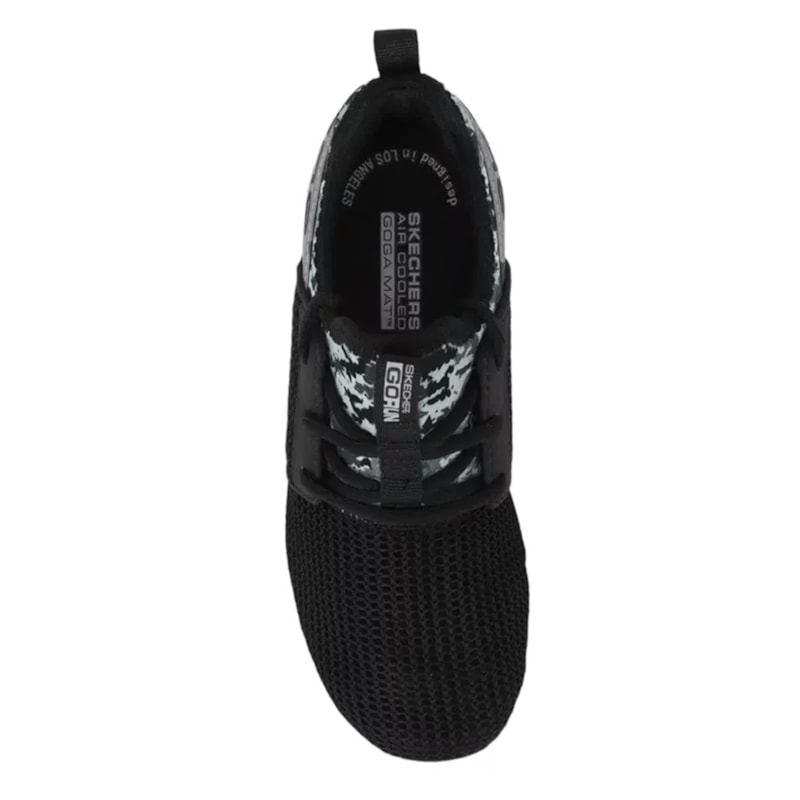 Tênis Skechers Go Run Fast Masculino1
