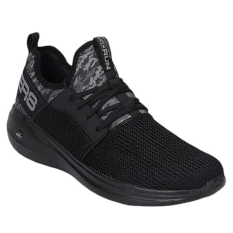 Tênis Skechers Go Run Fast Masculino