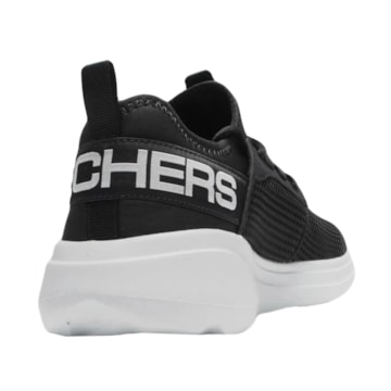 Tênis Skechers Go Run Fast Valor Masculino