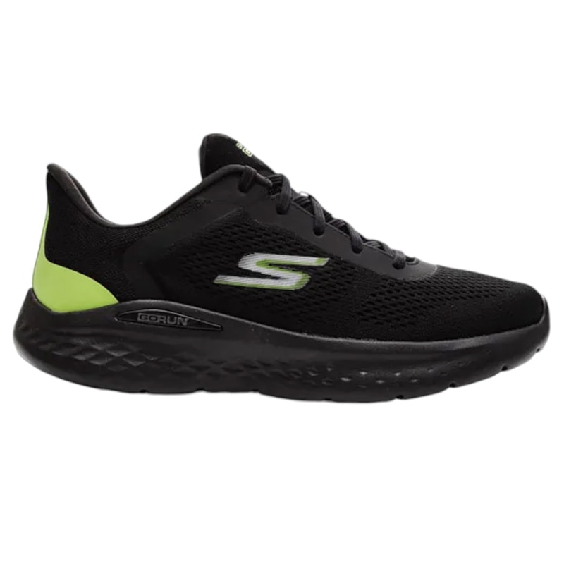 Tênis Skechers Go Run Lite Masculino