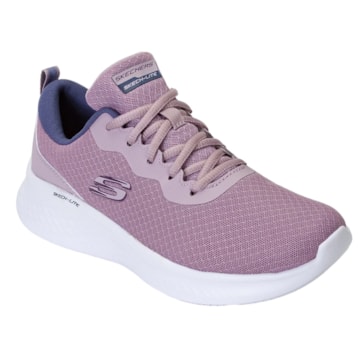 Tênis Skechers Go Run Lite Pro-Best Chance Feminino