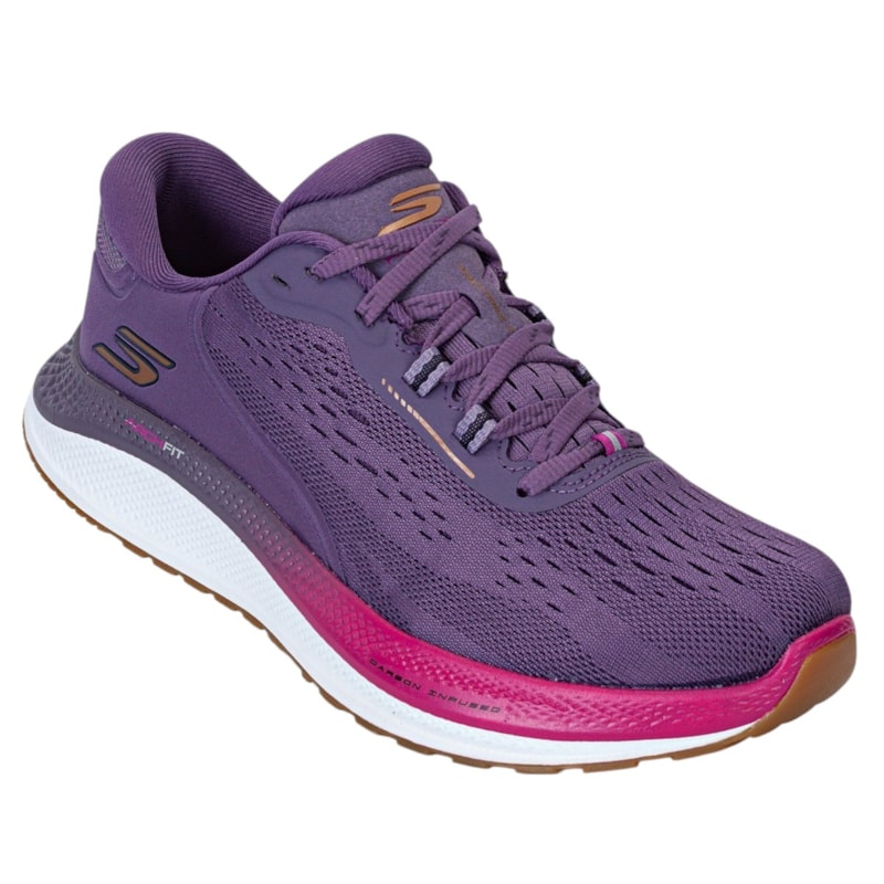 Tênis Skechers Go Run Persistence Feminino - Main Image