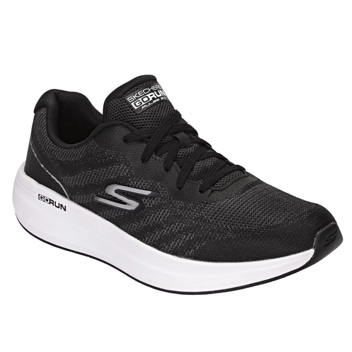 テラミースプラッシュPULSE2700 Tênis Skechers Go Run Pulse 2.0 Masculino