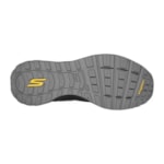 Tênis Skechers Go Run Pulse Trail Ultra RA Masculino