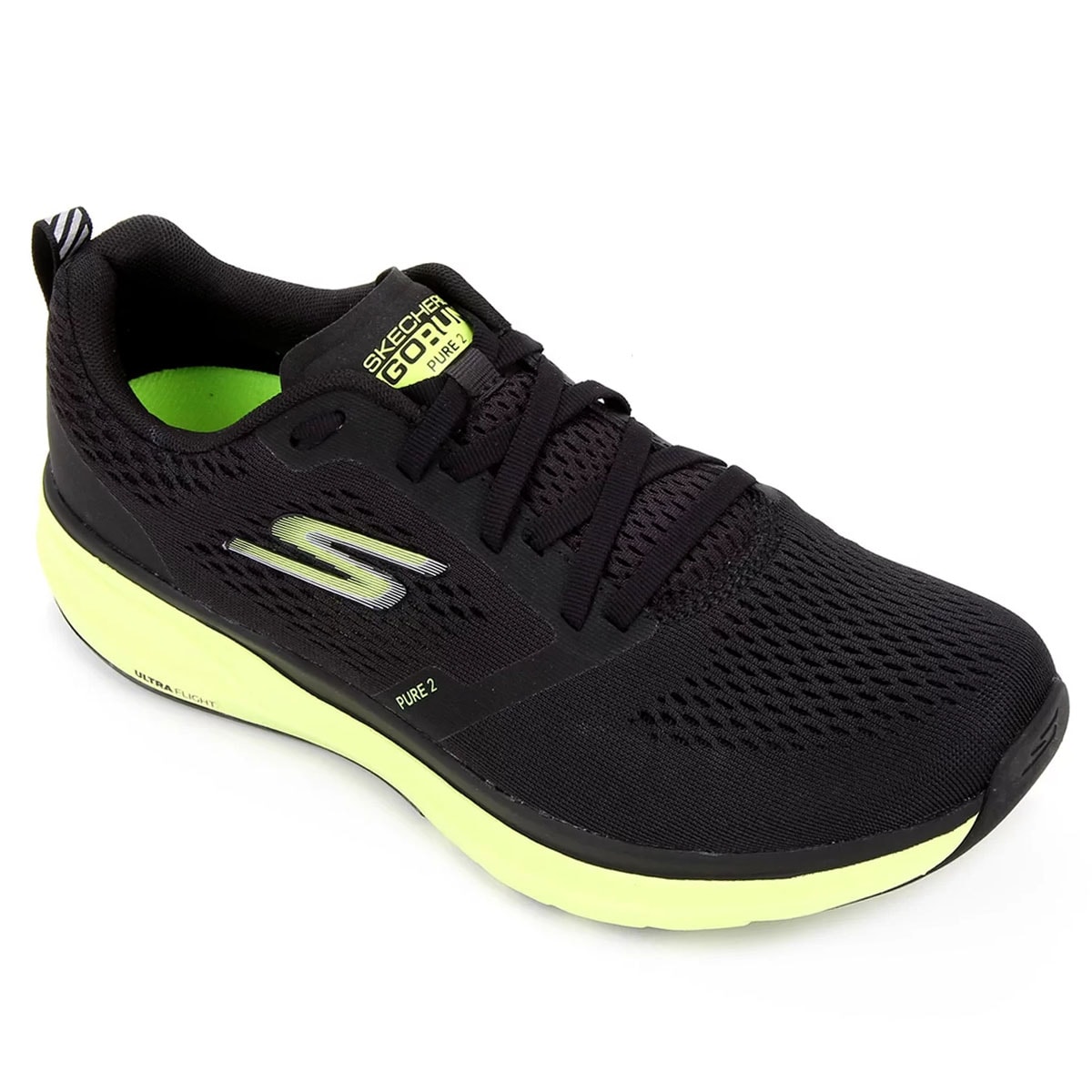 skechers performance masculino