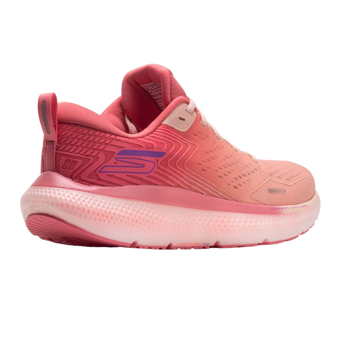 SKECHERS GO RUN RIDE 11 28cm ゴーランライド11 Tênis Skechers GOrun Ride 11 Masculino | Velocità
