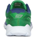 Tenis Skechers Go Run Ride 3 53910/GRBL