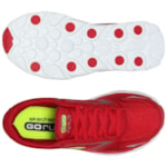 Tenis Skechers Go Run Ride 3 53910/RED