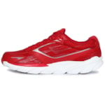 Tenis Skechers Go Run Ride 3 53910/RED