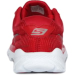 Tenis Skechers Go Run Ride 3 53910/RED