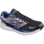 Tenis Skechers Go Run Ride 4 53998 BKBL