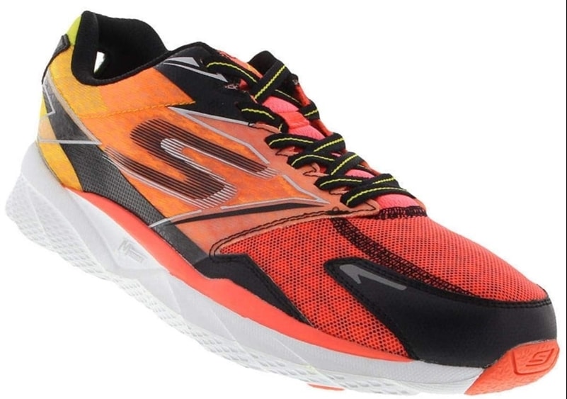 Tenis Skechers Go Run Ride 4 53998ORBK EsporteLegal