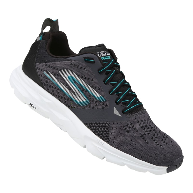 Zapatillas skechers go run ride outlet 6