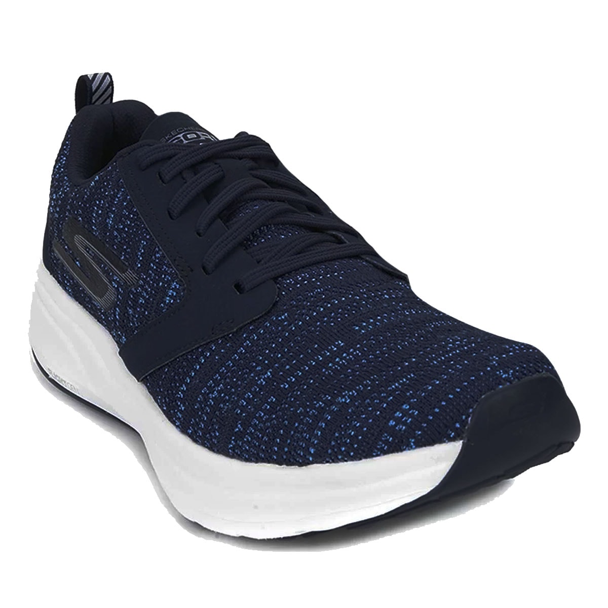 tenis skechers go run ride 7 masculino