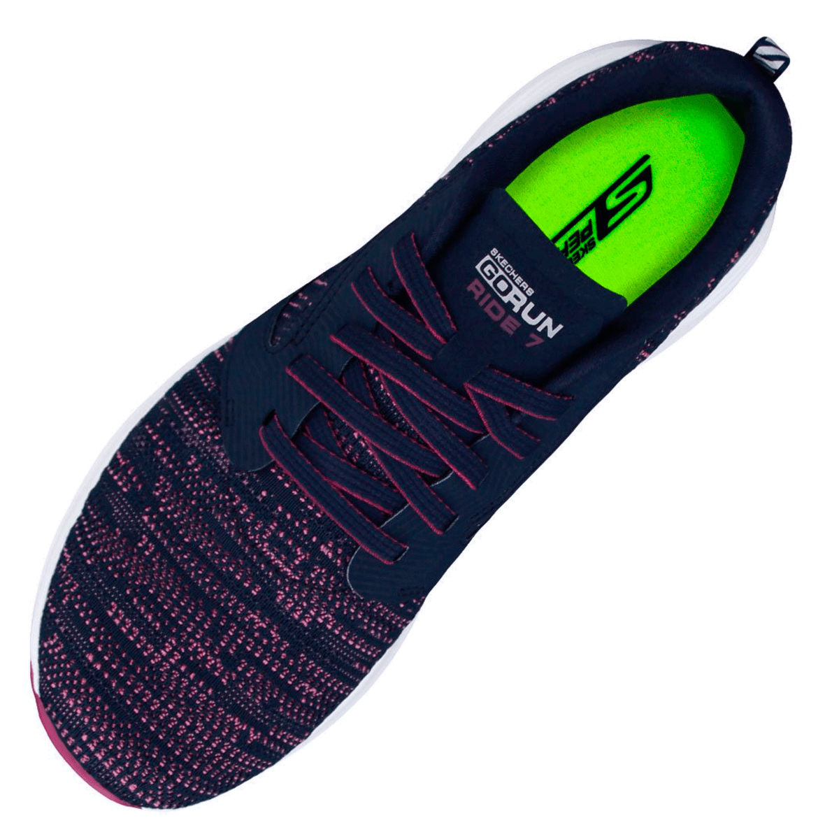 Skechers go run ride best sale 7 feminino