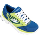 Tenis Skechers Go Run Ride 95671L/BLLM