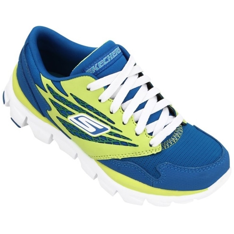 Tenis Skechers Go Run Ride 95671L/BLLM