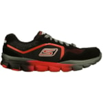 Tenis Skechers Go Run Ride Supreme 95672/BKRD