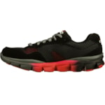 Tenis Skechers Go Run Ride Supreme 95672/BKRD