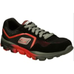 Tenis Skechers Go Run Ride Supreme 95672/BKRD