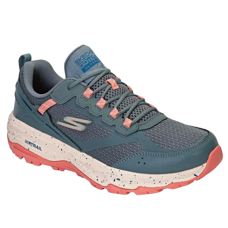 Tênis Skechers Go Run Trail Altitude Feminino - Main Image