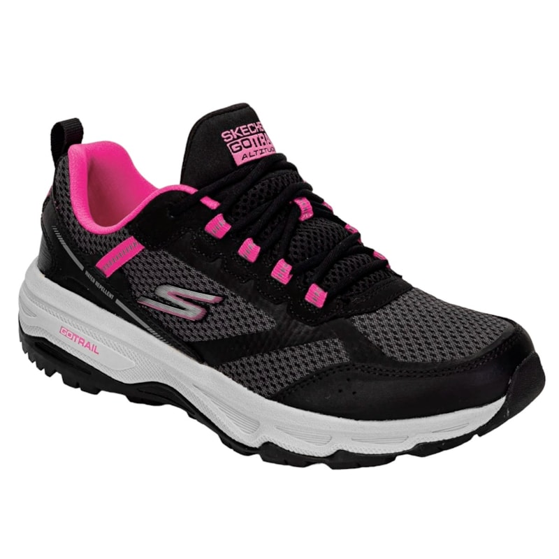 Air Cooled Tenis Skechers Feminino É© Bom Tênis Skechers Go Run