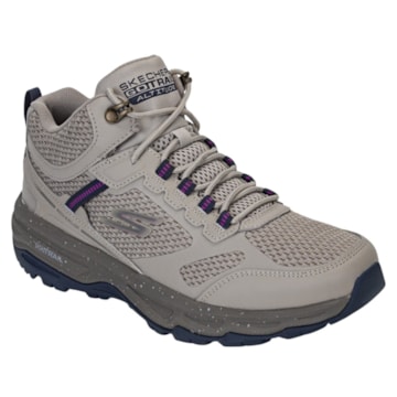 Tênis Skechers Go Run Trail Altitude Feminino