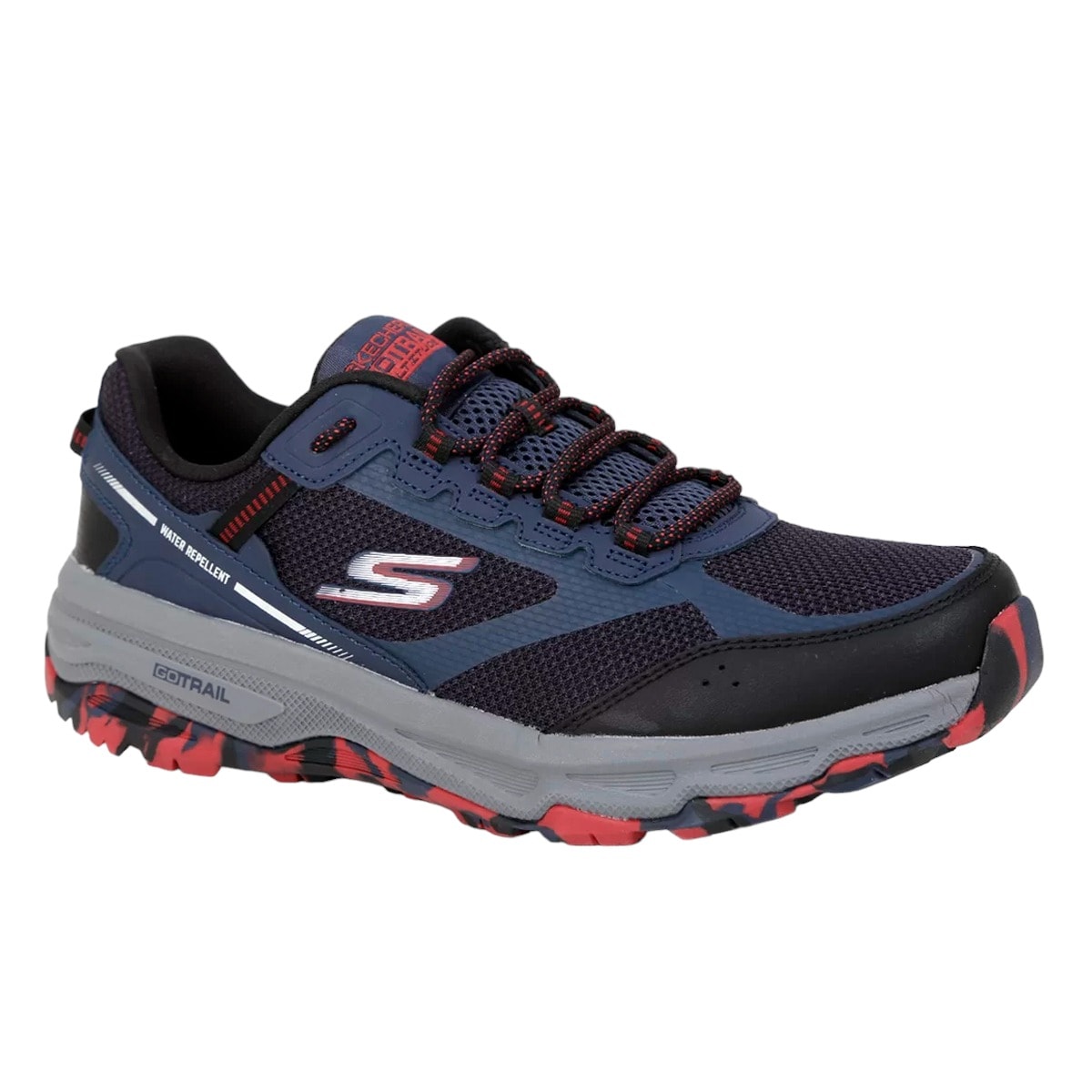 Tênis skechers hot sale go trail masculino