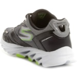 Tenis Skechers Go Run Vortex 54080-BKLM