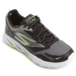 Tenis Skechers Go Run Vortex 54080-BKLM