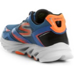 Tenis Skechers Go Run Vortex 54080-BLOR