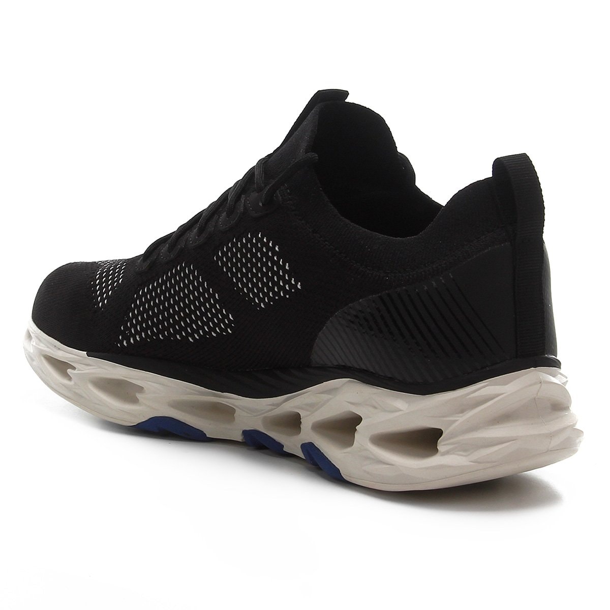 tênis skechers go run vortex masculino