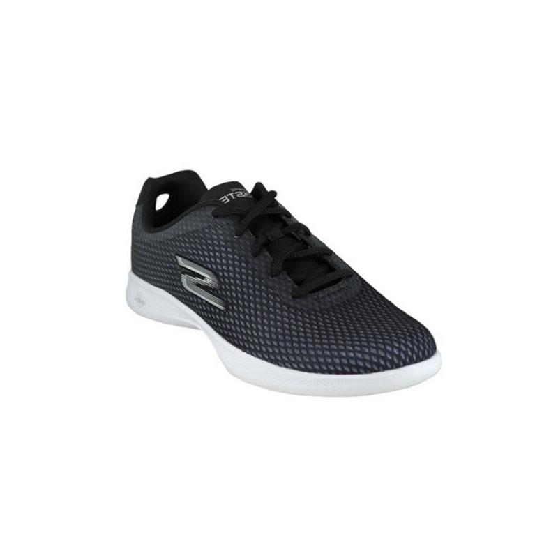 Tênis Skechers Go Step Lite Interstellar 14490BKW Tênis Skechers Go Step Lite Interstellar 14490BKW