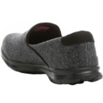 Tenis Skechers GO Step Solution 14317-BBK