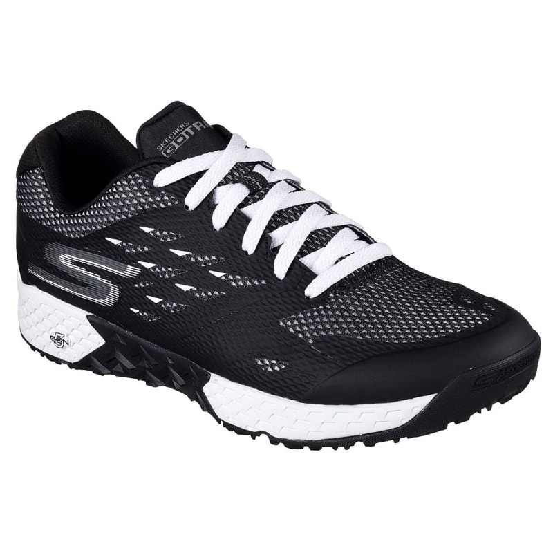 Tênis Skechers Go Train Endurece 54122 BKW