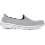 Tenis Skechers Go Walk 2 13590GRY