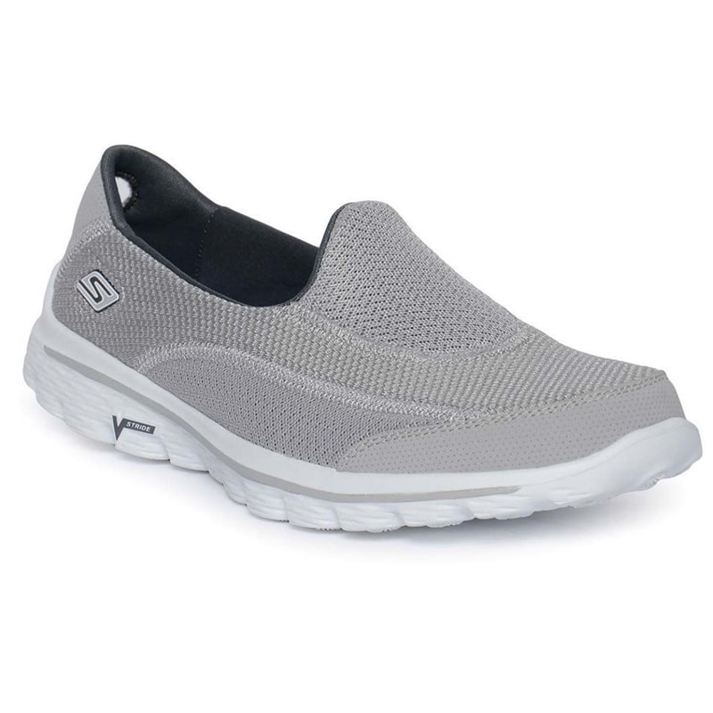 Tenis Skechers Go Walk 2 13590GRY