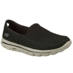 Tenis Skechers Go Walk 2 53590/BKGY