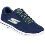 Tenis Skechers Go Walk 2 53977-NVLM