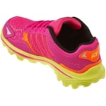 Tenis Skechers Go Walk 2 Flash 81054L/HPM